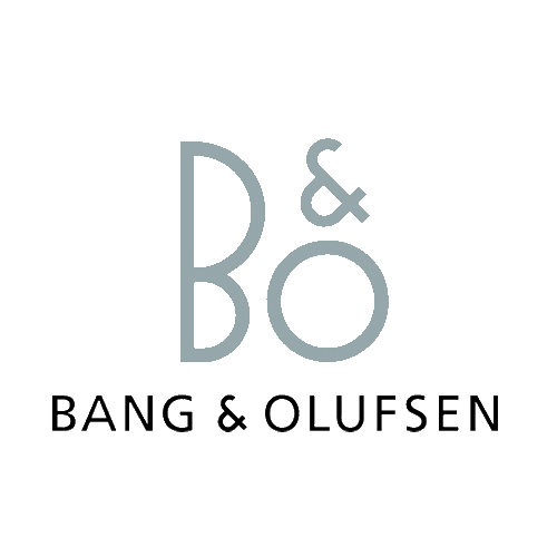 Bang and olufsen logo