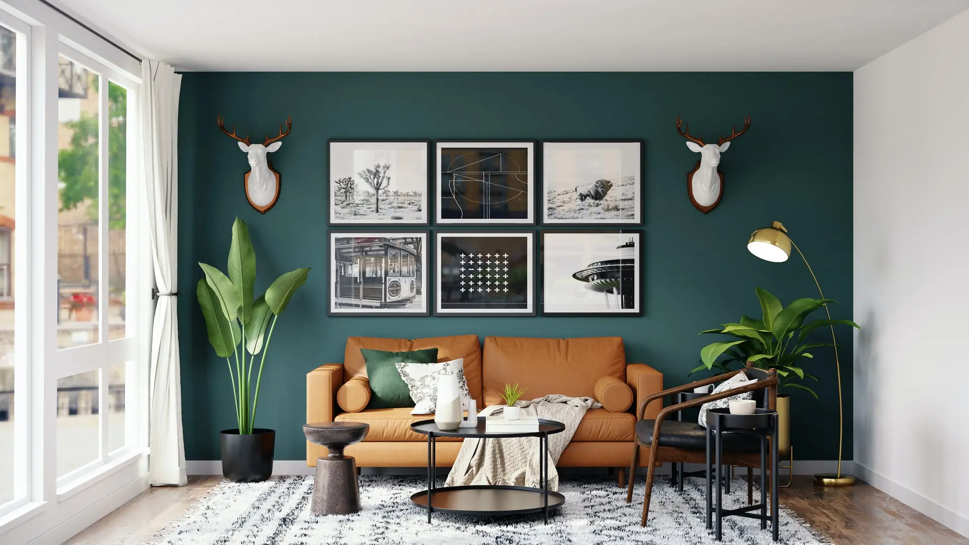 Living room image