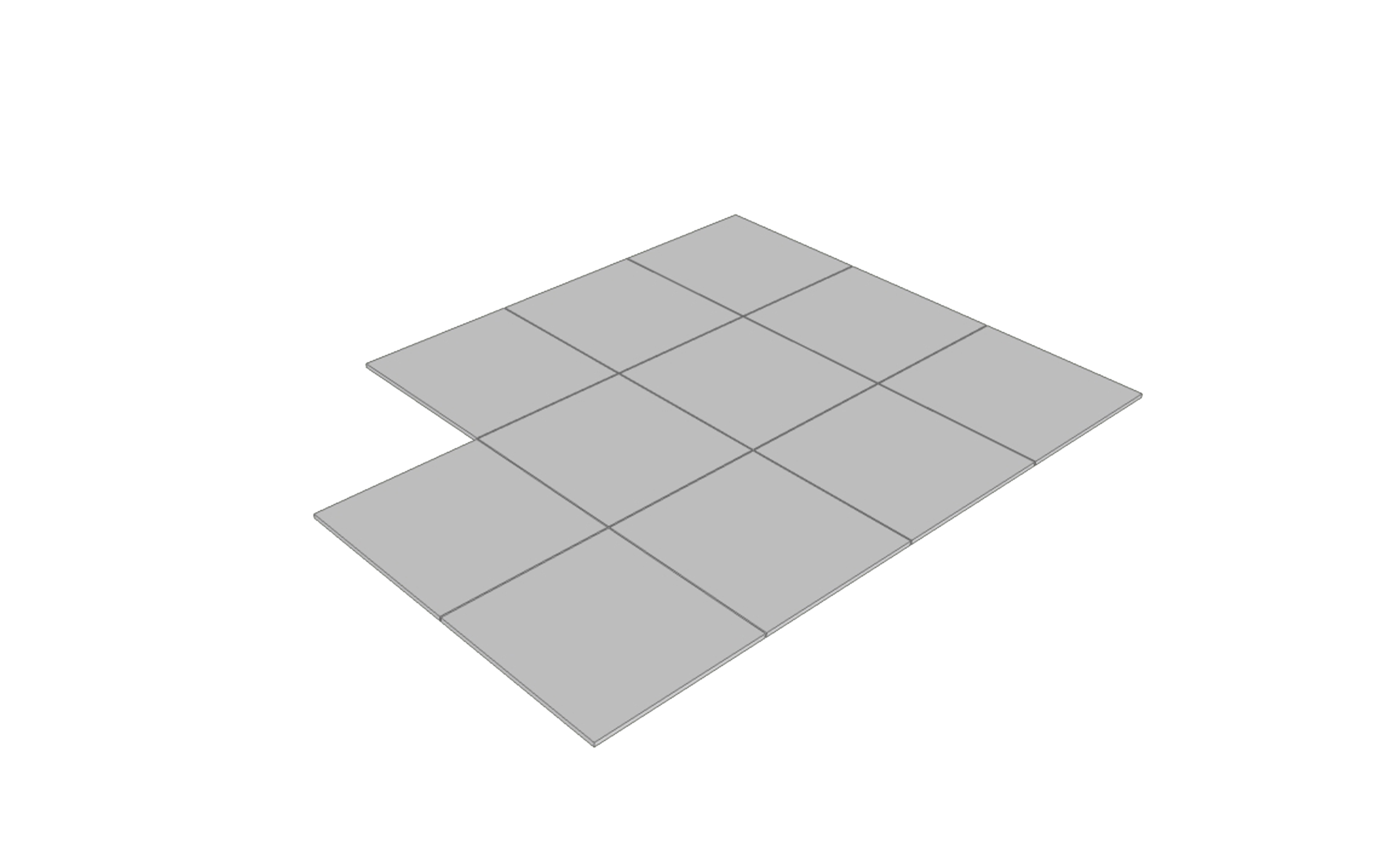 40x40 tiles